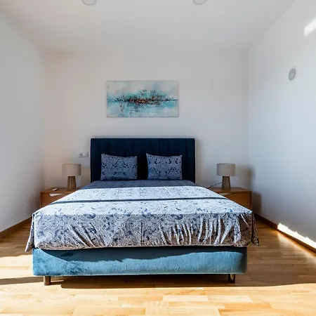 Casa Da Alvorada Villa *