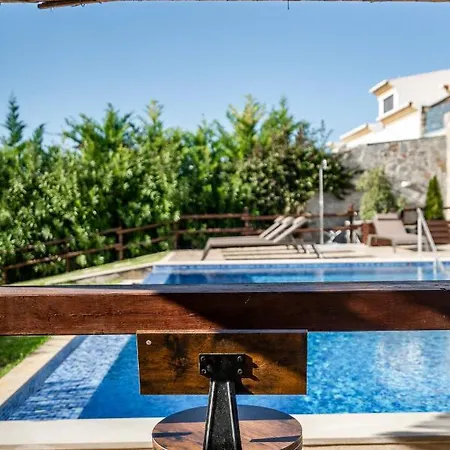 Casa Da Alvorada Tavira