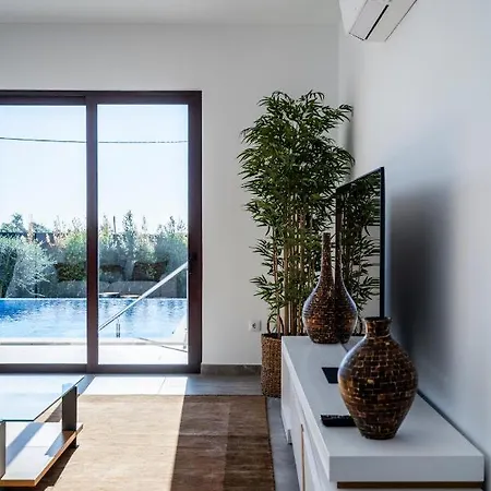 Villa Casa Da Alvorada