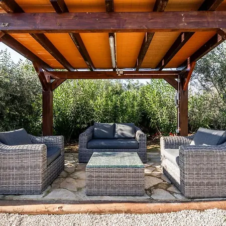 Villa Casa Da Alvorada Tavira