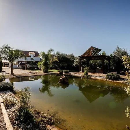 Villa Casa Da Alvorada