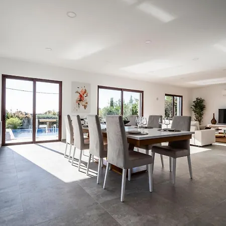 Casa Da Alvorada Villa *