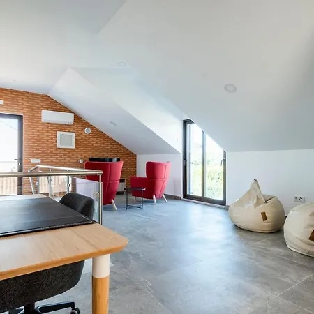 Casa Da Alvorada * Tavira