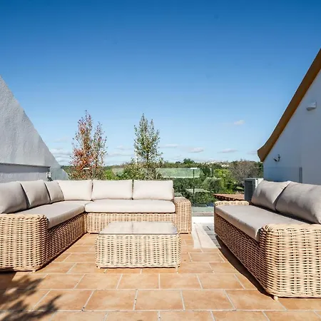 Casa Da Alvorada Villa