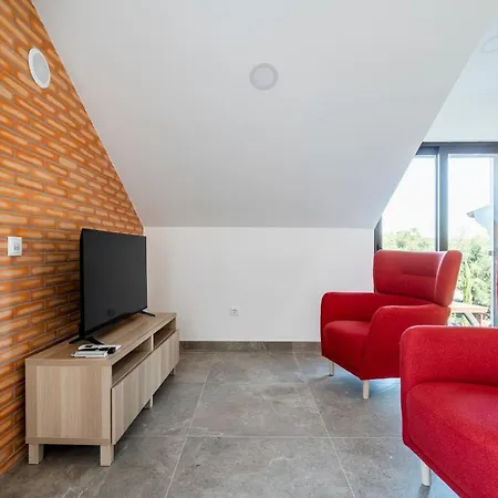 Villa Casa Da Alvorada *