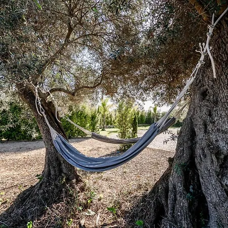 Villa Casa Da Alvorada Tavira