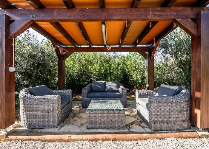 Villa Casa Da Alvorada Tavira