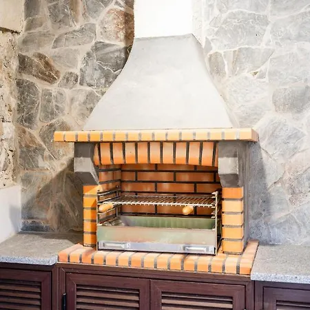 Casa Da Alvorada Vila