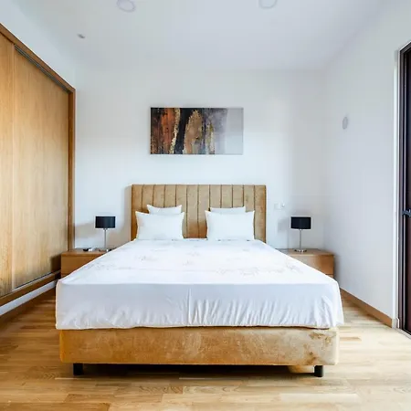 Casa Da Alvorada Vila Tavira