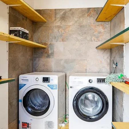 Casa Da Alvorada Vila