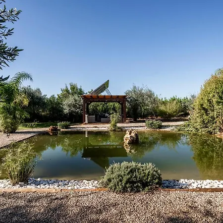 Casa Da Alvorada Vila *