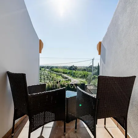 Casa Da Alvorada Vila