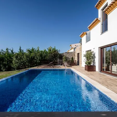 Vila Casa Da Alvorada *