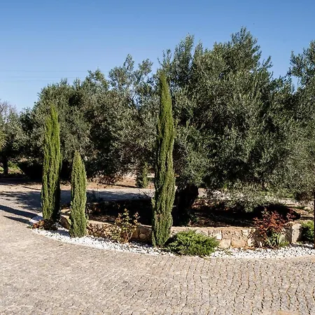 Casa Da Alvorada Vila