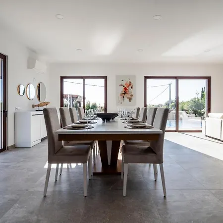 Casa Da Alvorada Vila *