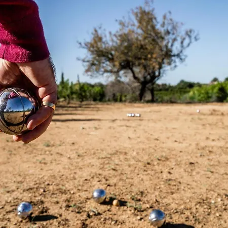Casa Da Alvorada Vila *