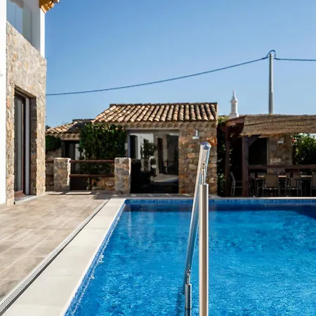 Willa Casa Da Alvorada