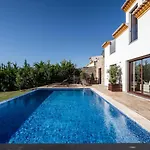 Villa Casa Da Alvorada *