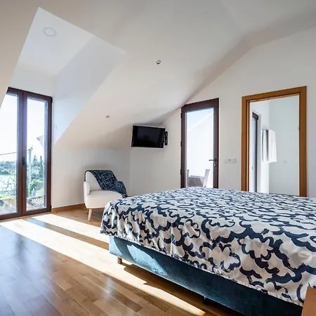 Villa Casa Da Alvorada *