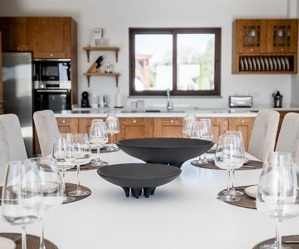 Villa Casa Da Alvorada *