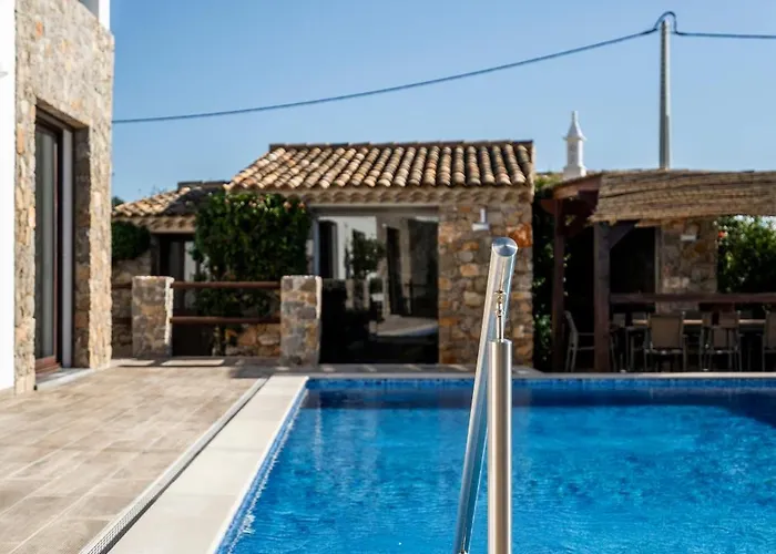 Villa Casa Da Alvorada